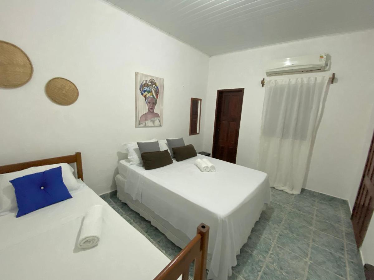 Casa No Centro De Jeri Appartement Jijoca de Jericoacoara Buitenkant foto